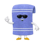 Towelie #34 Funko Pop