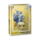 Mummy Eddie #09 Funko Pop