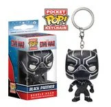 Black Panther Funko Pop