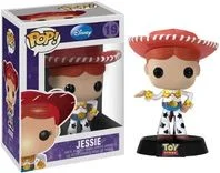Jessie #19 Funko Pop
