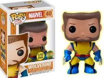 Wolverine #40 Funko Pop