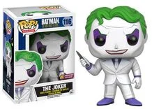 The Joker #116 Funko Pop