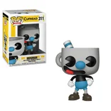 Mugman #311 Funko Pop