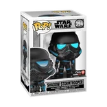 Shadow Stormtrooper #394 Funko Pop