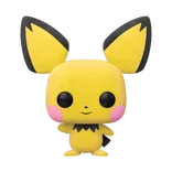 Pichu #579 Funko Pop