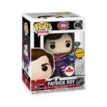 Patrick Roy #48 Funko Pop
