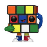 Rubik's Cube #108 Funko Pop