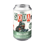 Boba Fett Funko Pop