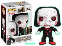 Billy #52 Funko Pop