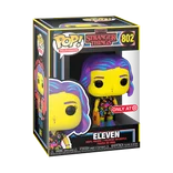 Eleven #802 Funko Pop