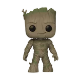 Groot #1203 Funko Pop