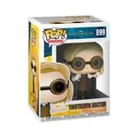 Thirteenth Doctor #899 Funko Pop