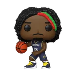 Ja Morant #129 Funko Pop
