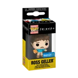 Ross Geller Funko Pop