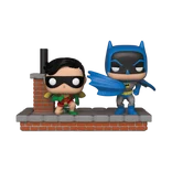 Batman and Robin New Look Batman 1964 #281 Funko Pop