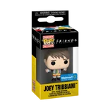 Joey Tribbiani Funko Pop