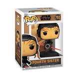 Fourth Sister #793 Funko Pop