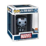Hall of Armor: Iron Man Model 11 War Machine #1037 Funko Pop