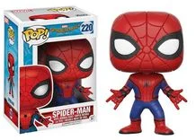 Spider-Man #220 Funko Pop