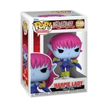 Harpie Lady #1599 Funko Pop