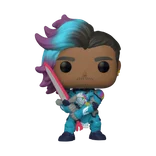 Paladin Mike #861 Funko Pop