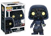 Xur #239 Funko Pop
