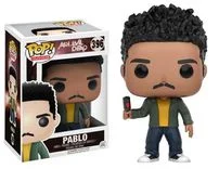 Pablo #396 Funko Pop