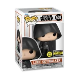 Luke Skywalker #501 Funko Pop