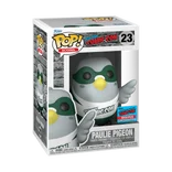 Paulie Pigeon #23 Funko Pop
