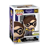 Batgirl #893 Funko Pop