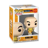 Krillin #1926 Funko Pop