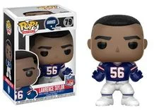 Lawrence Taylor #79 Funko Pop