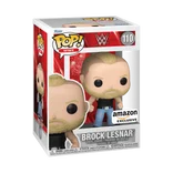 Brock Lesnar #110 Funko Pop