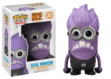 Evil Minion #37 Funko Pop