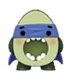 Super'cado Funko Pop