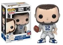 Andrew Luck #45 Funko Pop