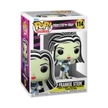 Frankie Stein #114 Funko Pop