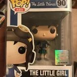 The Little Girl #90 Funko Pop