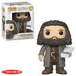 Rubeus Hagrid #78 Funko Pop