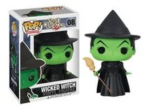 Wicked Witch #08 Funko Pop