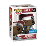 Lifeline #541 Funko Pop