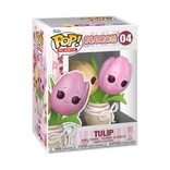 Tulip #04 Funko Pop