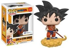 Goku & Flying Nimbus #109 Funko Pop