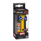 Deadpool Gamer Funko Pop