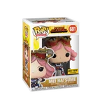 Mei Hatsume #681 Funko Pop