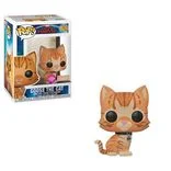 Goose the Cat #426 Funko Pop