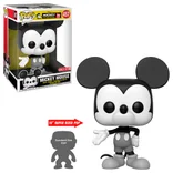 Mickey Mouse #457 Funko Pop