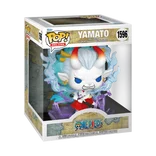 Yamato #1596 Funko Pop