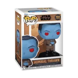 Admiral Thrawn #791 Funko Pop