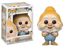 Happy #344 Funko Pop